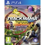 Trackmania Turbo (PS4, російська версія)