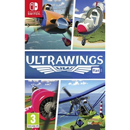 Ultrawings (Switch)