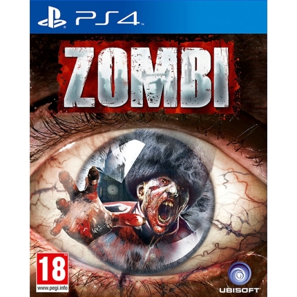 Zombi (PS4)