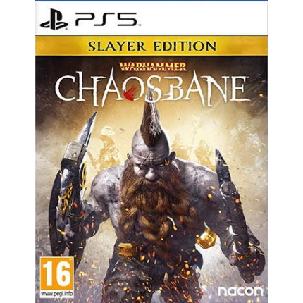 Warhammer Chaosbane (PS5)