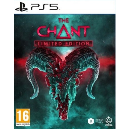 The Chant Limited Edition (PS5)