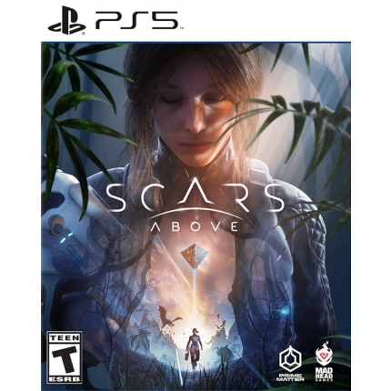 Scars Above (PS5)