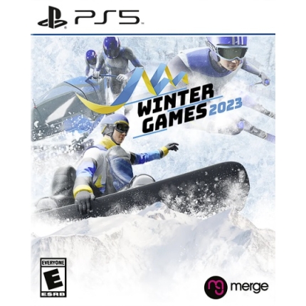 Winter Games 2023 (PS5)
