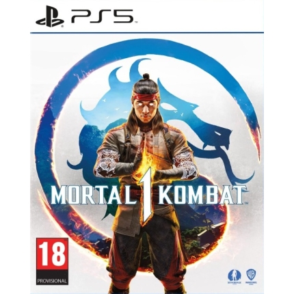 Mortal Kombat 1 (PS5)