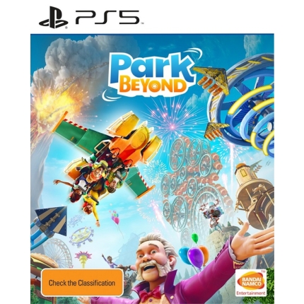 Park Beyond (PS5)