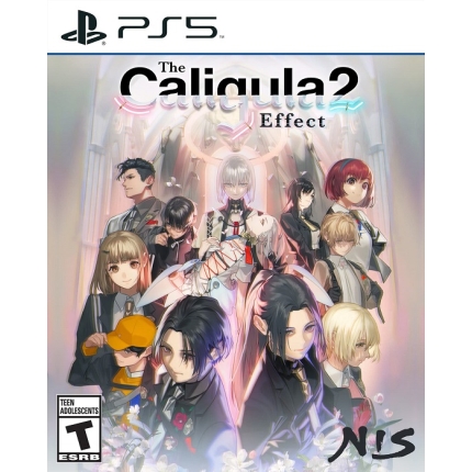 The Caligula Effect 2 (PS5)