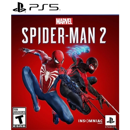 Spider-Man 2 (PS5)