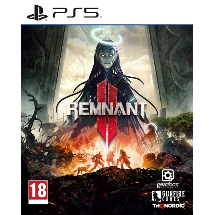 Remnant 2 (PS5, русская версия)