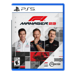F1 Manager 2023 (PS5)