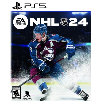 NHL 24 (PS5)