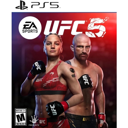 UFC 5 (PS5)