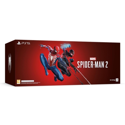 Spider-Man 2 Collectors Edition (PS5)
