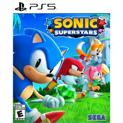 Sonic Superstars (PS5)