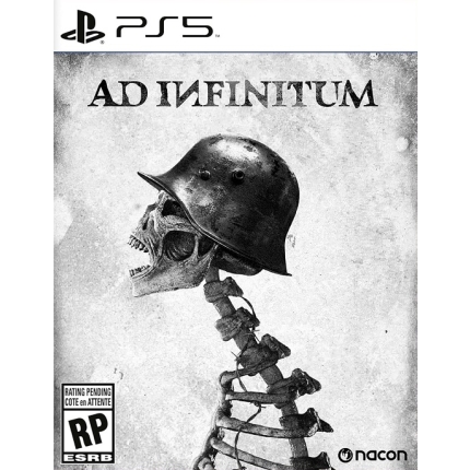 Ad Infinitum (PS5)