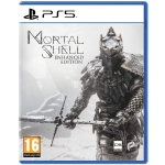 Mortal Shell Enhanced Edition (PS5, русские субтитры)