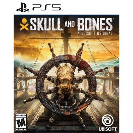 Skull and Bones (PS5)