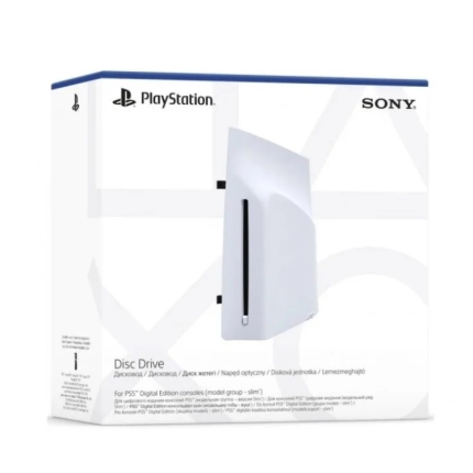 Дисковод для консоли Sony PlayStation 5 CFI-2008 (оригинал)