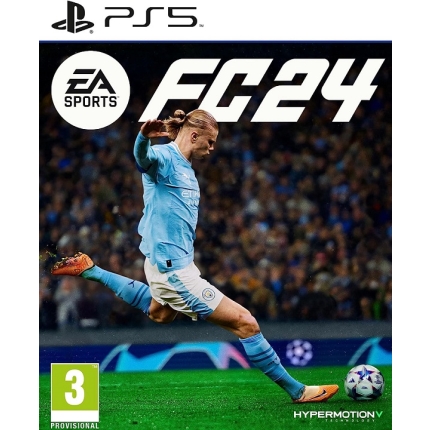 EA SPORTS FC 24 (PS5)