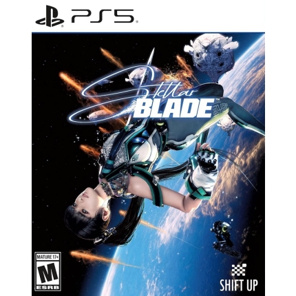 Stellar Blade (PS5)