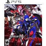 Shin Megami Tensei V Vengeance (PS5)