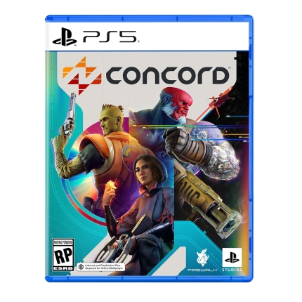 Concord (PS5)