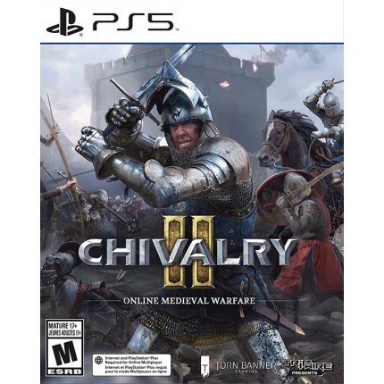 Chivalry 2 (PS5)