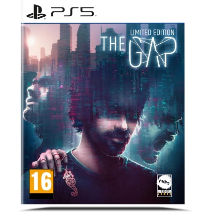 The Gap Limited Edition (PS5)