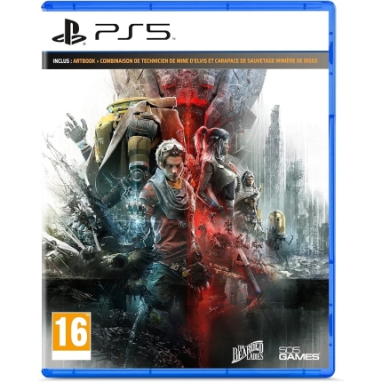 Miasma Chronicles (PS5)