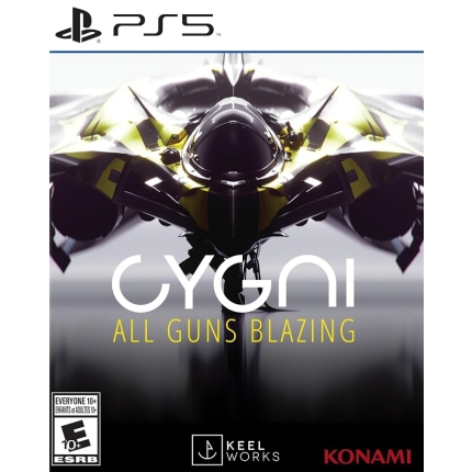 Cygni All Guns Blazing (PS5)