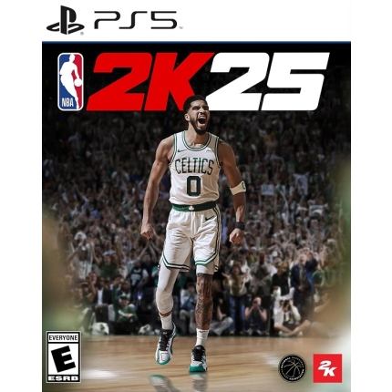 NBA 2K25 (PS5)