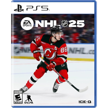 EA Sports NHL 25 (PS5)