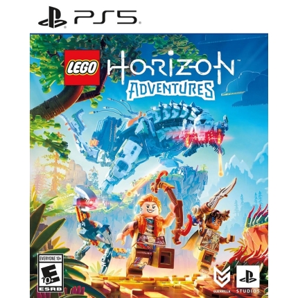 LEGO Horizon Adventures (PS5)