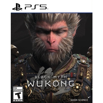Black Myth Wukong (PS5)