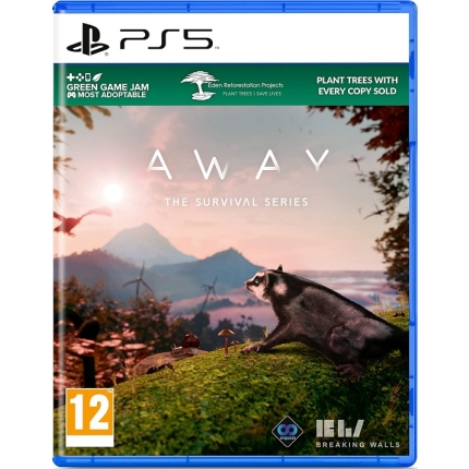 Away The Survival Series (PS5)