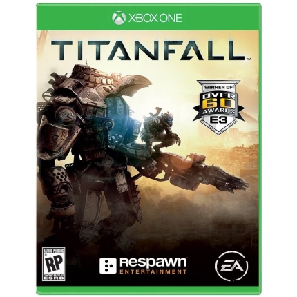Titanfall (Xbox One)