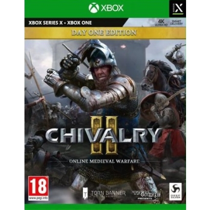 Chivalry 2 (Xbox One)