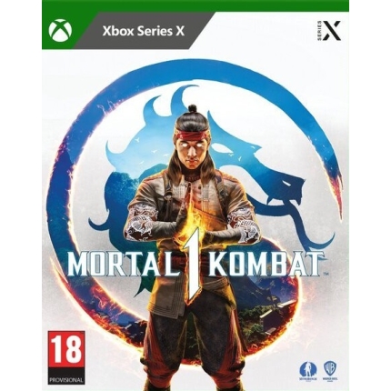 Mortal Kombat 1 (Xbox Series X)