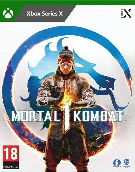 1-374.jpg Mortal Kombat 1 (Xbox Series X)