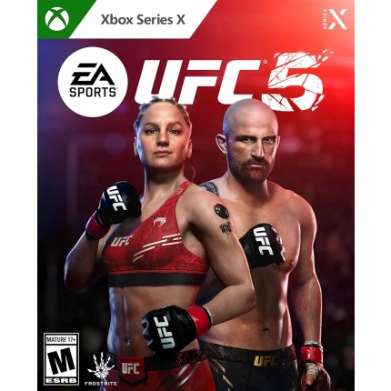 UFC 5 (Xbox Series X)