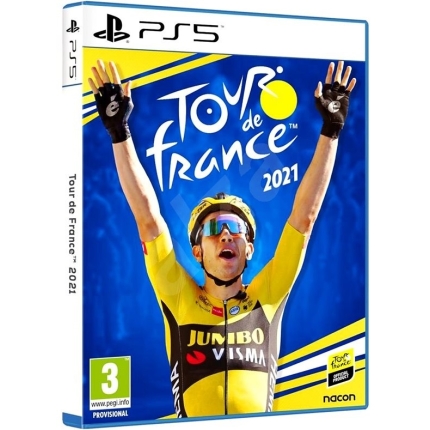 Tour de France 2021 (PS5)