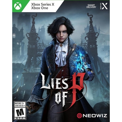 Lies of P (Xbox Series X)