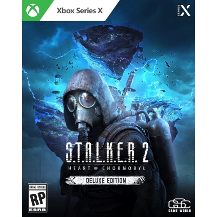 S,T,A,L,K,E,R, 2 Collectors Edition (Xbox Series X)