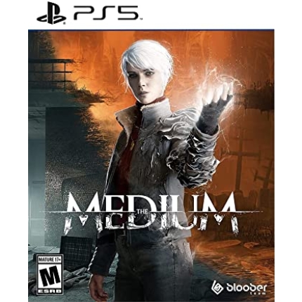 Gra The Medium (PS5)