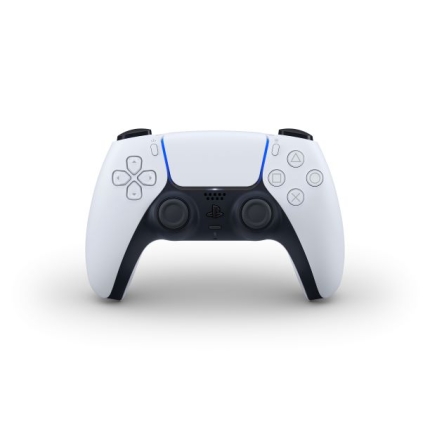 DualSense PS5 Controller (PS5, biały)