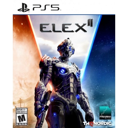 ELEX II (PS5, русская версия)
