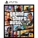 Grand Theft Auto 5 PS5 GameSpot Polska