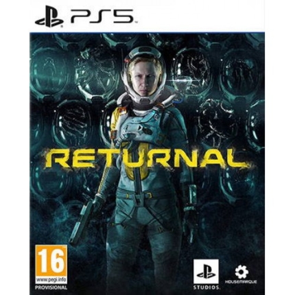 Returnal (PS5)