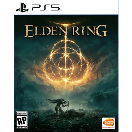 Elden Ring (PS5, російські субтитри)