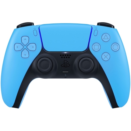 Kontroler DualSense PS5 Controller (PS5, Ice Blue)