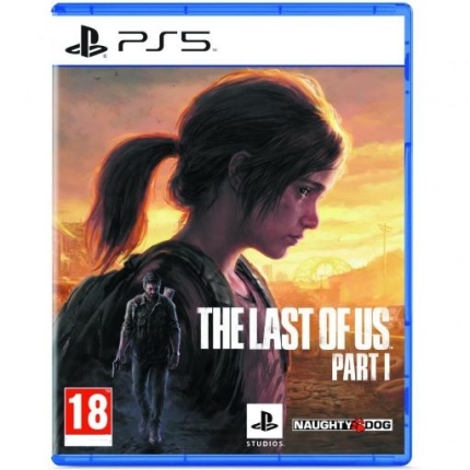 The Last Of Us Part I (PS5)